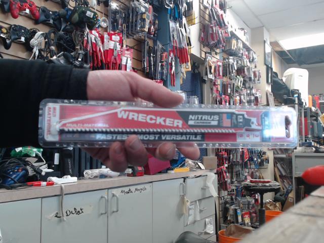 Pk3 carbide nitr