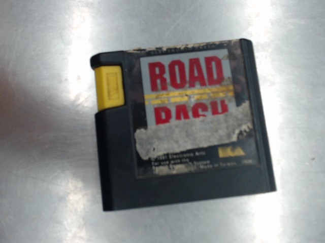 Road rash