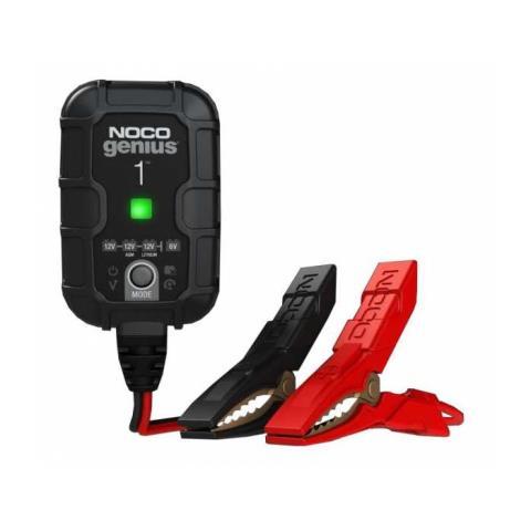 Battery charger + maintainer new in box