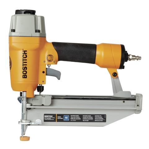 Nailgun a air