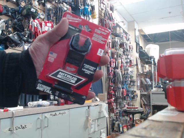 Pk3 carbide nitr extreme met