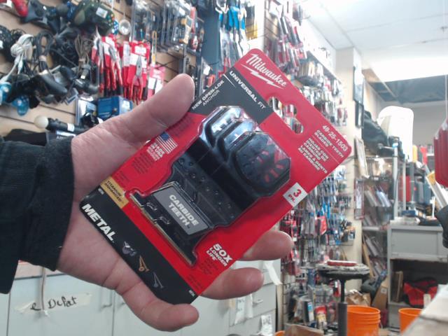 Pk3 carbide metal