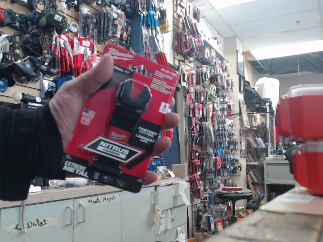 Pk3 carbide nitr extreme met