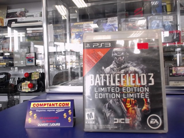 Battlefield 3