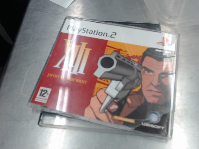 Xiii