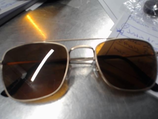 Lunette bolero