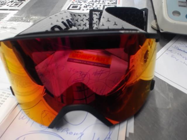 Lunette de ski