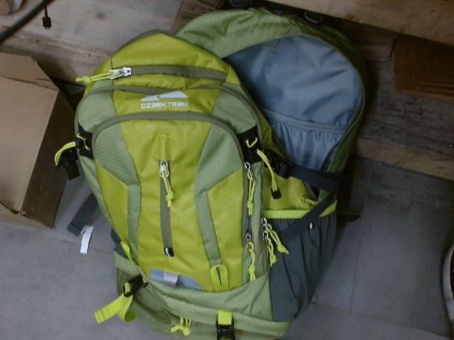 Sac a dos neuf