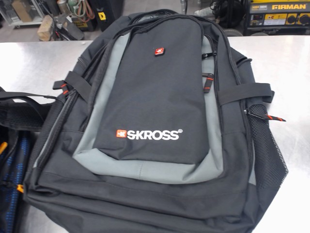 Sac a dos