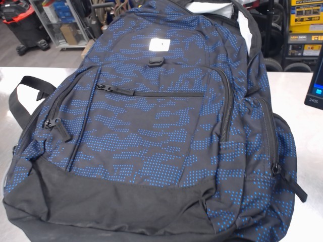 Sac a dos