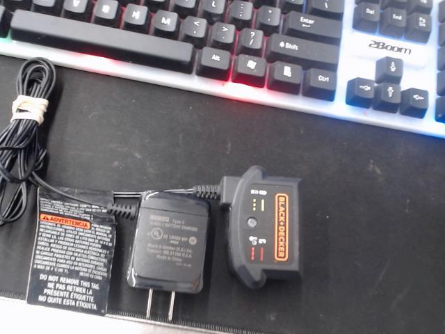 Type 2 class 2 battery charger