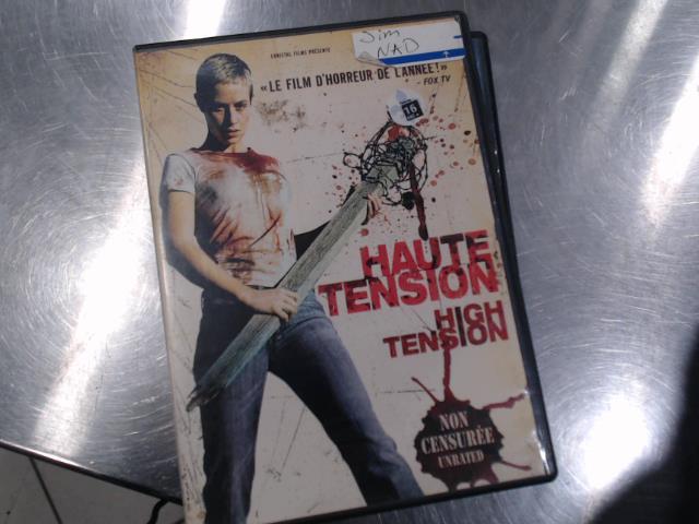 Haute tension