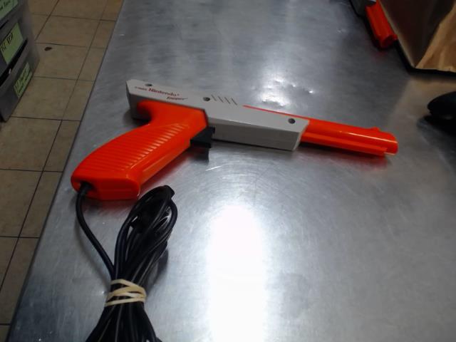 Zapper