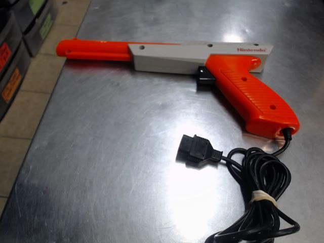 Zapper