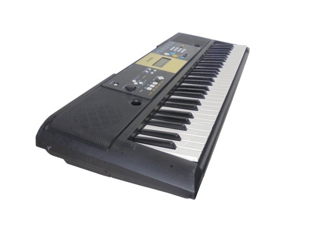Clavier yamaha avec ps