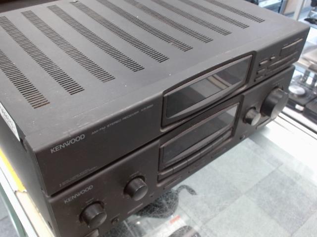 Amplificateur