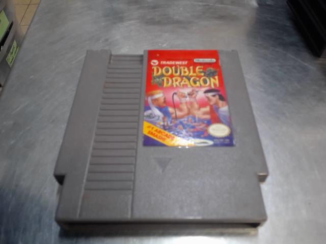 Double dragon