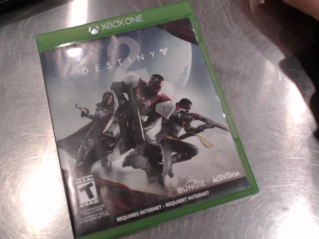 Destiny 2