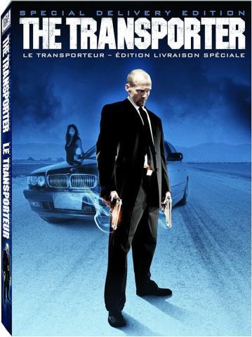 The transporter