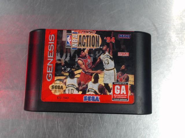 Nba action '94