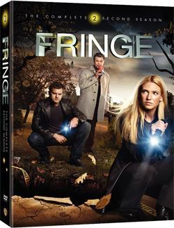 Fringe season 2