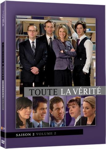 Toute la verite saison 2 volume 2
