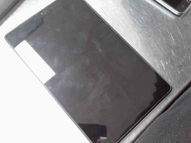 Tablette android lenovo