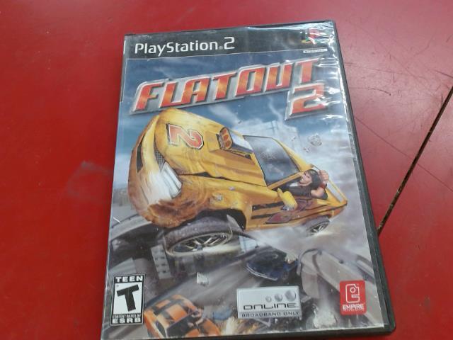 Flatout 2