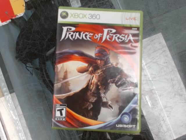 Prince of persia
