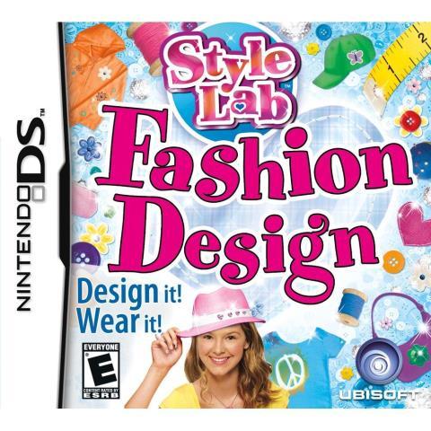 Style lab fashion design