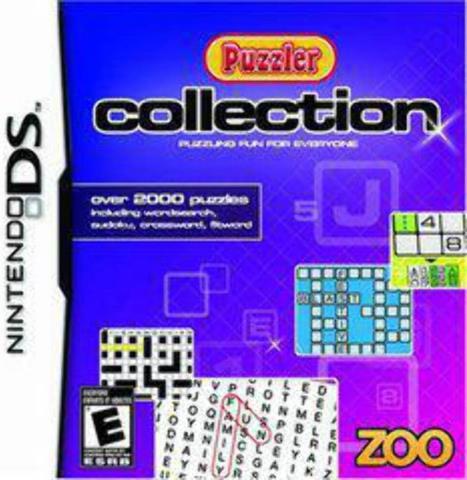 Puzzler collection