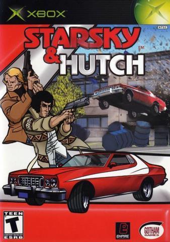 Starsky and hutch