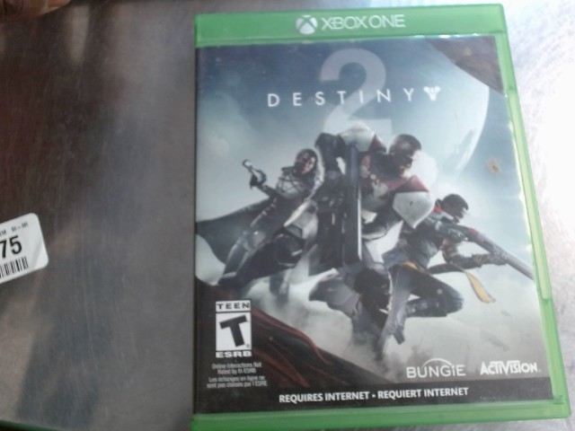 Destiny 2