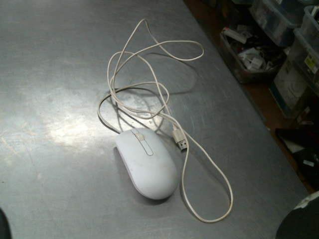 Souris avec fil