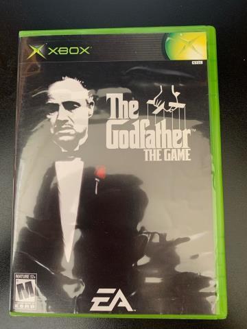 The godfather