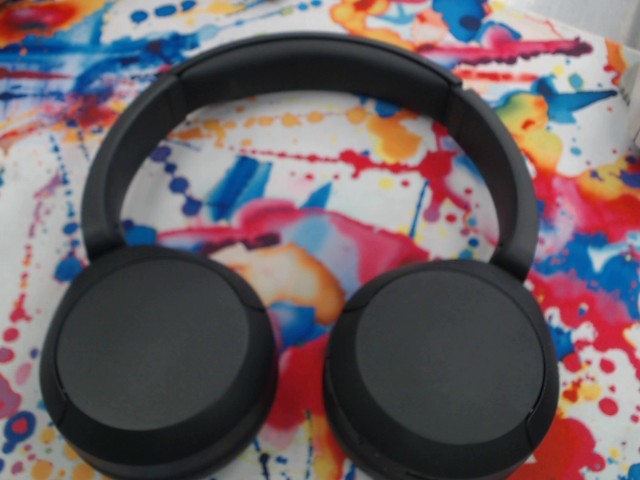 Casque sony pret conf