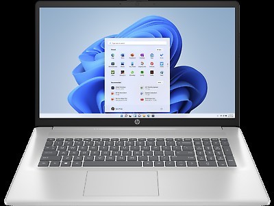 Laptop hp pwd 8419t27 i5-7200 2.50gb 8gb