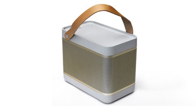 Speaker bluetooth haut de gamme
