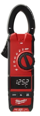 Multimtre  fourche de 600 a