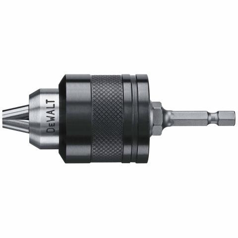 Mandrin sans cl de 9,5mm (3/8'')