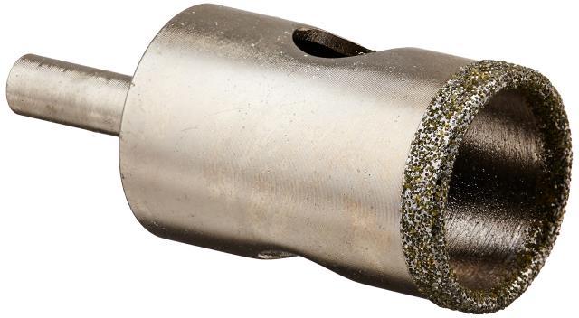 Scie cloche pour carreaux