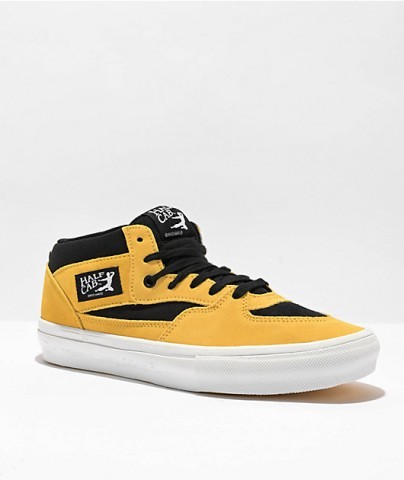 Vans bruce lee size us men