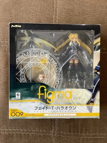 Figma figurine 009