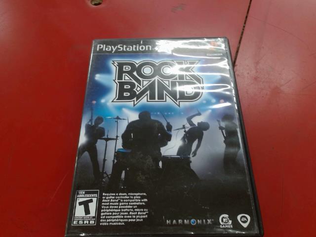 Rockband