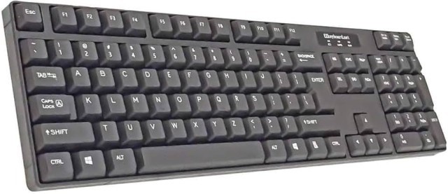 No name clavier ordi