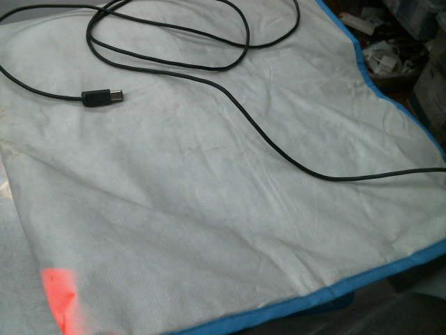 Tapis de wii