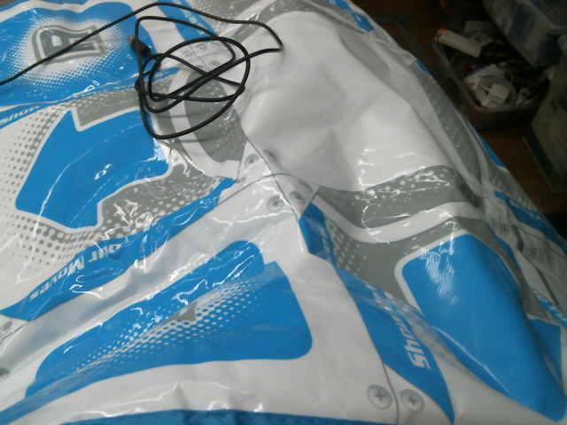 Tapis de wii