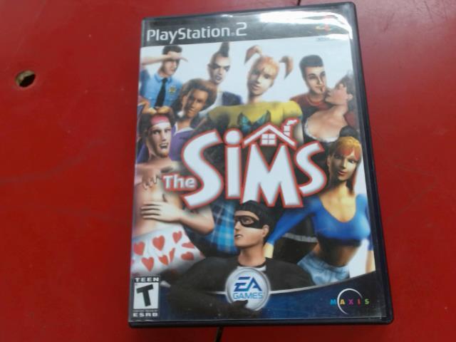 The sims
