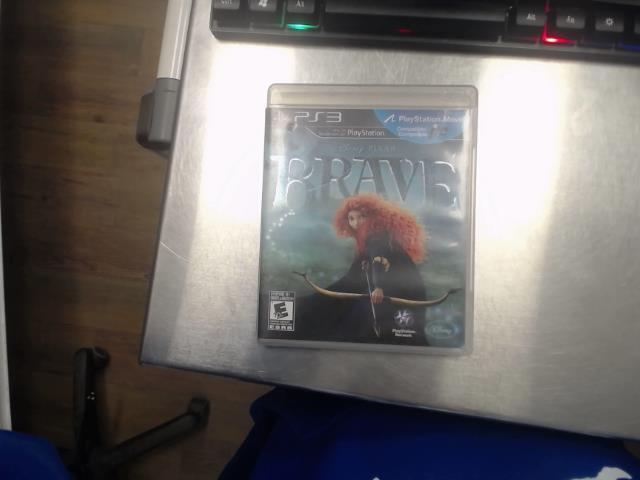 Brave