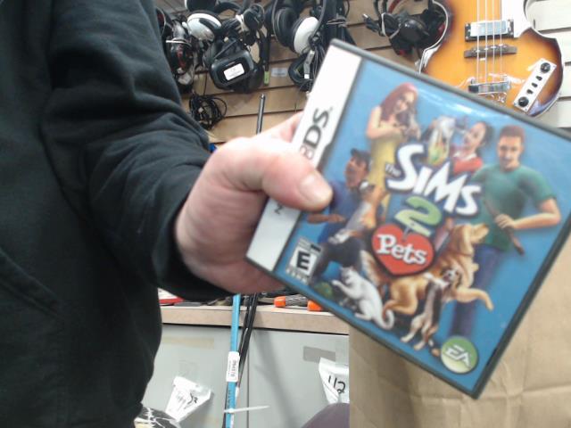 Sims2